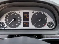 Gebraucht Mercedes B200 140 PS (102 kW) 2008 Van / Kleinbus