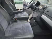 Gebraucht VW Multivan 179 PS (131 kW) 2014 Schwarz Van