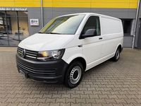 Gebraucht VW Transporter 102 PS (75 kW) 2019 Weiß Van