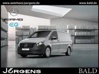 Gebraucht Mercedes Vito 163 PS (119 kW) 2025 Grau Van