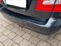 Gebraucht Mercedes E220 170 PS (125 kW) 2011 Schwarz Limousine