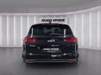 Neu Kia Ceed 101 PS (74 kW) 2025 Schwarz Kleinwagen