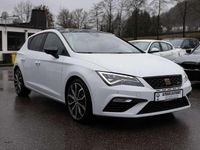 Gebraucht Seat Leon Cupra 290 290 PS (213 kW) 2019 Weiß Limousine