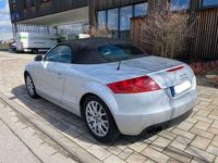 gebraucht Audi TT Roadster 2.0 TFSI Xenon