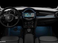 Gebraucht Mini Cooper S 178 PS (130 kW) 2021 Schwarz Kleinwagen