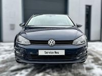 Gebraucht VW Golf VII Cup 86 PS (63 kW) 2015 Blau Limousine