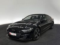 Gebraucht Audi A7 Sport 299 PS (219 kW) 2025 Mythosschwarz metallic Kleinwagen