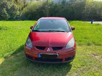 gebraucht Mitsubishi Colt 1.1 Motion Plus