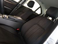 gebraucht Mercedes C200 Limo Elegance Aut.-Telefon-Tempo-SHZ-PDC-