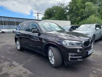 Gebraucht BMW X5 306 PS (225 kW) 2014 Andere farbe metallic SUV