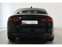 Gebraucht Audi A5 Sportback S-Line 204 PS (150 kW) 2023 Schwarz Kleinwagen
