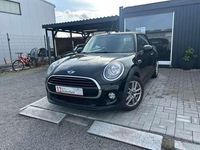 Gebraucht Mini Cooper 136 PS (100 kW) 2017 Schwarz Kleinwagen