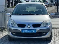 Gebraucht Renault Scenic E-Tech Avantage 82 PS (60 kW) 2006 Andere Limousine