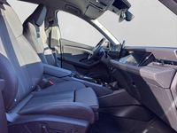 Gebraucht Audi Q6 e-tron Ambiente 284 kW (387 PS) 2025 Soneirarot metallic SUV