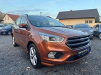 Gebraucht Ford Kuga ST-Line 150 PS (110 kW) 2017 SUV