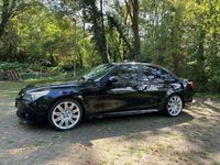 gebraucht BMW 523 i / 150.000KM / Scheckheftgepflegt / 8-Fach bereift