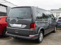 Gebraucht VW Caravelle Comfortline 150 PS (110 kW) 2024 Indiumgrau metallic Van