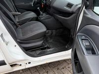 Gebraucht Fiat Doblò 89 PS (65 kW) 2011 Van / Kleinbus