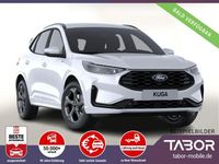 Neu Ford Kuga ST-Line 180 PS (132 kW) 2025 Weiss SUV