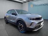 Gebraucht Opel Mokka-e Elegance 100 kW (136 PS) 2022 Grau SUV