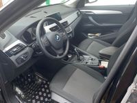 gebraucht BMW X1 sDrive18 Advantage Steptronic DCT Advantage