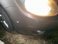 Gebraucht VW Golf VI 105 PS (77 kW) 2010 Braun Kleinwagen