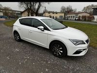 gebraucht Seat Leon ST 1.4 TSI Start&Stop FR