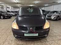 Gebraucht Renault Espace 173 PS (127 kW) 2009 Grau Van / Kleinbus