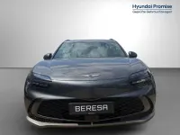 Gebraucht Genesis GV60 Sport 233 kW (318 PS) 2022 Grau SUV