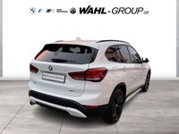 gebraucht BMW X1 xDrive25e