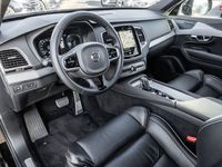 gebraucht Volvo XC90 R Edition Recharge AWD T8