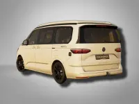 Neu VW T7 Beach 245 PS (180 kW) 2026 Candy weiß Van