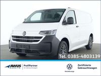 Neu VW Transporter 170 PS (125 kW) 2025 Clear white Van