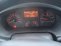 Gebraucht Opel Movano Edition 120 PS (88 kW) 2023 Weiß Van / Kleinbus