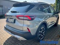 Gebraucht Ford Kuga Active X 190 PS (139 kW) 2024 Silber SUV