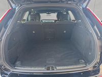 Gebraucht Volvo XC60 Plus 250 PS (183 kW) 2024 Schwarz SUV