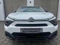 Gebraucht Citroën C4 X 101 PS (74 kW) 2024 Lack weiss banque SUV