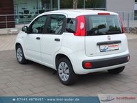 gebraucht Fiat Panda Pop