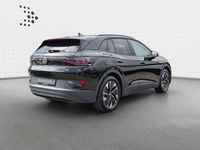 Gebraucht VW ID.4 Pro Performance 150 kW (204 PS) 2022 Grenadillschwarz metallic SUV