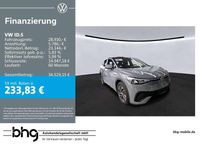 Gebraucht VW ID.5 Pro 127 kW (174 PS) 2023 Grau SUV