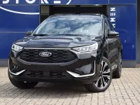 Neu Ford Kuga ST-Line X 242 PS (177 kW) 2026 Agate black SUV