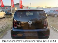 Second-hand VW up! Join 60 CP (44 kW) 2018 Negru Hatchback
