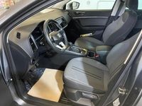 Gebraucht Seat Ateca Beats 150 PS (110 kW) 2024 Grau SUV