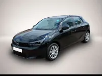 Neu Opel Corsa-e Edition 100 kW (136 PS) 2026 Schwarz Kleinwagen