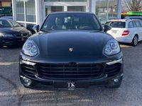 gebraucht Porsche Cayenne Diesel Platinum Edition*Kamera*Bose*Pano