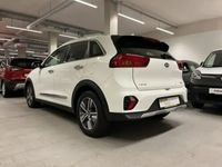 gebraucht Kia Niro Vision Plug-in Hybrid Klima Navi Gebrauchtwagen, bei Autohaus von der Weppen GmbH & Co. KG