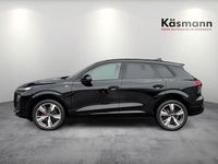 Neu Audi Q3 S-Line 150 PS (110 kW) 2025 Schwarz SUV