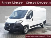 gebraucht Fiat Ducato 35 L4H2 140