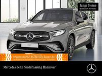 Gebraucht Mercedes GLC300 Advanced Plus 258 PS (189 kW) 2025 Grau Limousine