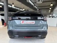 Nouă Citroën e-C4 114 kW (156 CP) 2025 Verde Berlinǎ